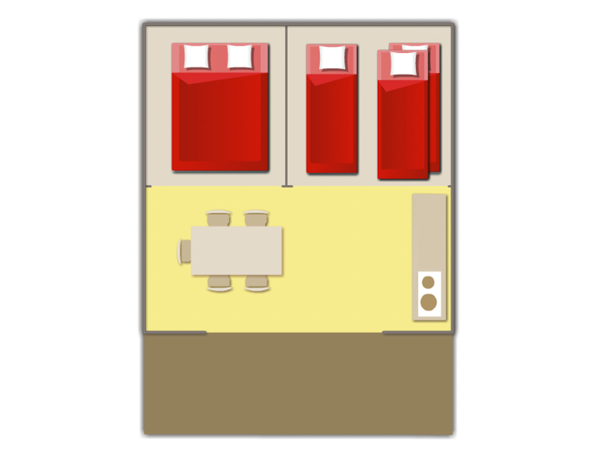 camping-la-campiere-lodge-arago-D