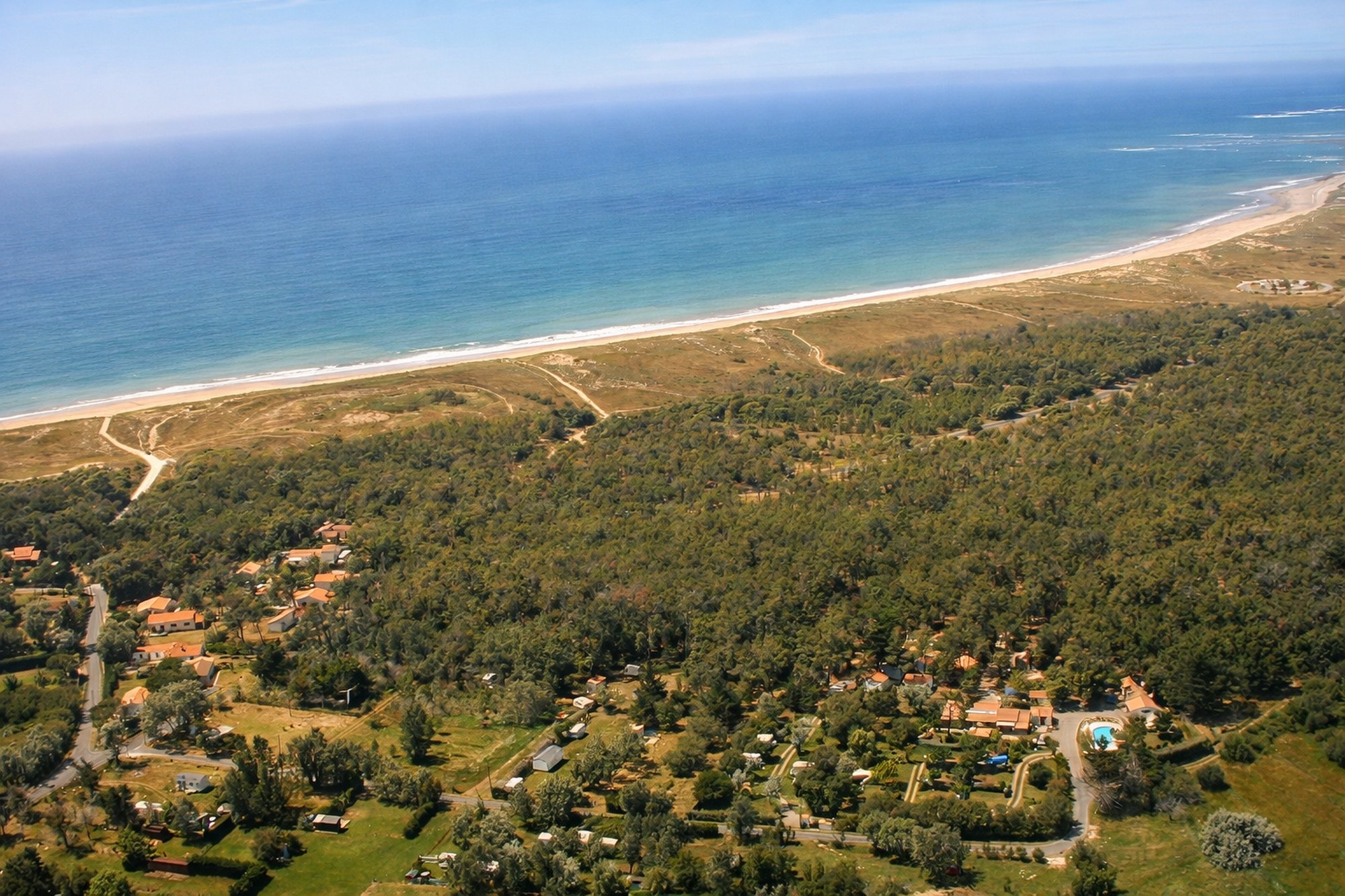 camping-ecoresponsable-la-campiere