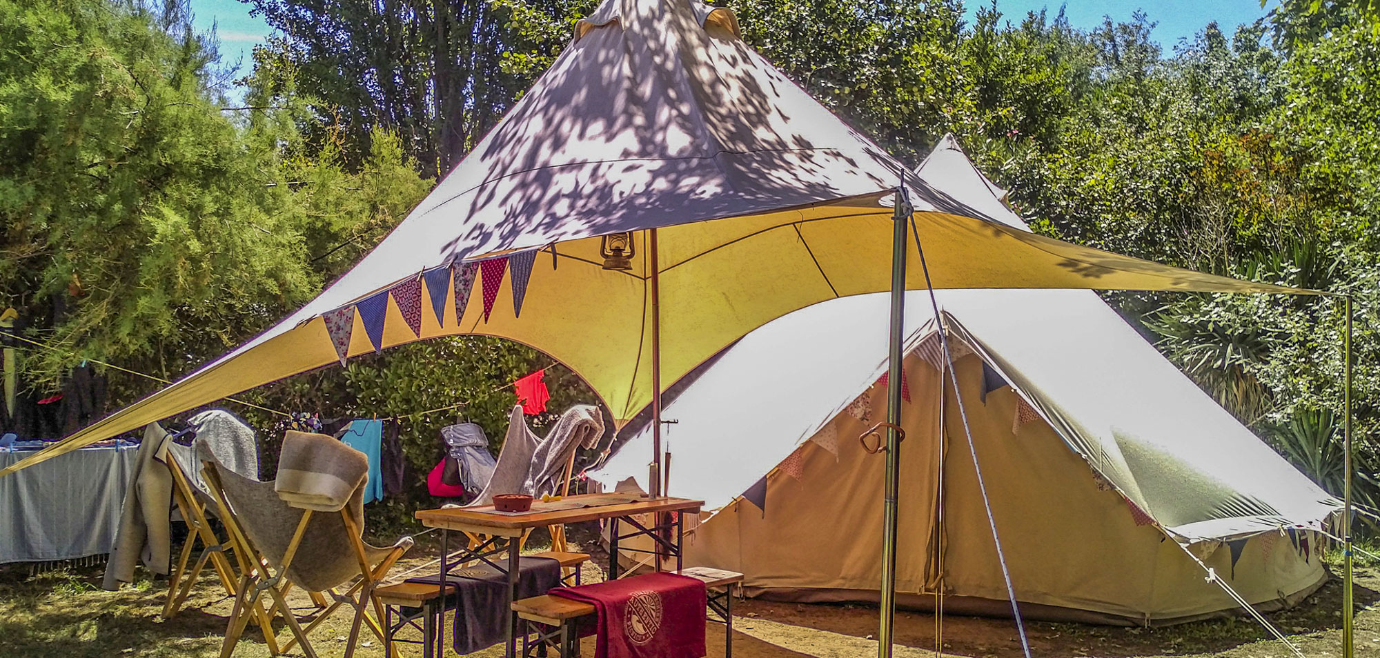 camping-la-campiere-les-emplacements