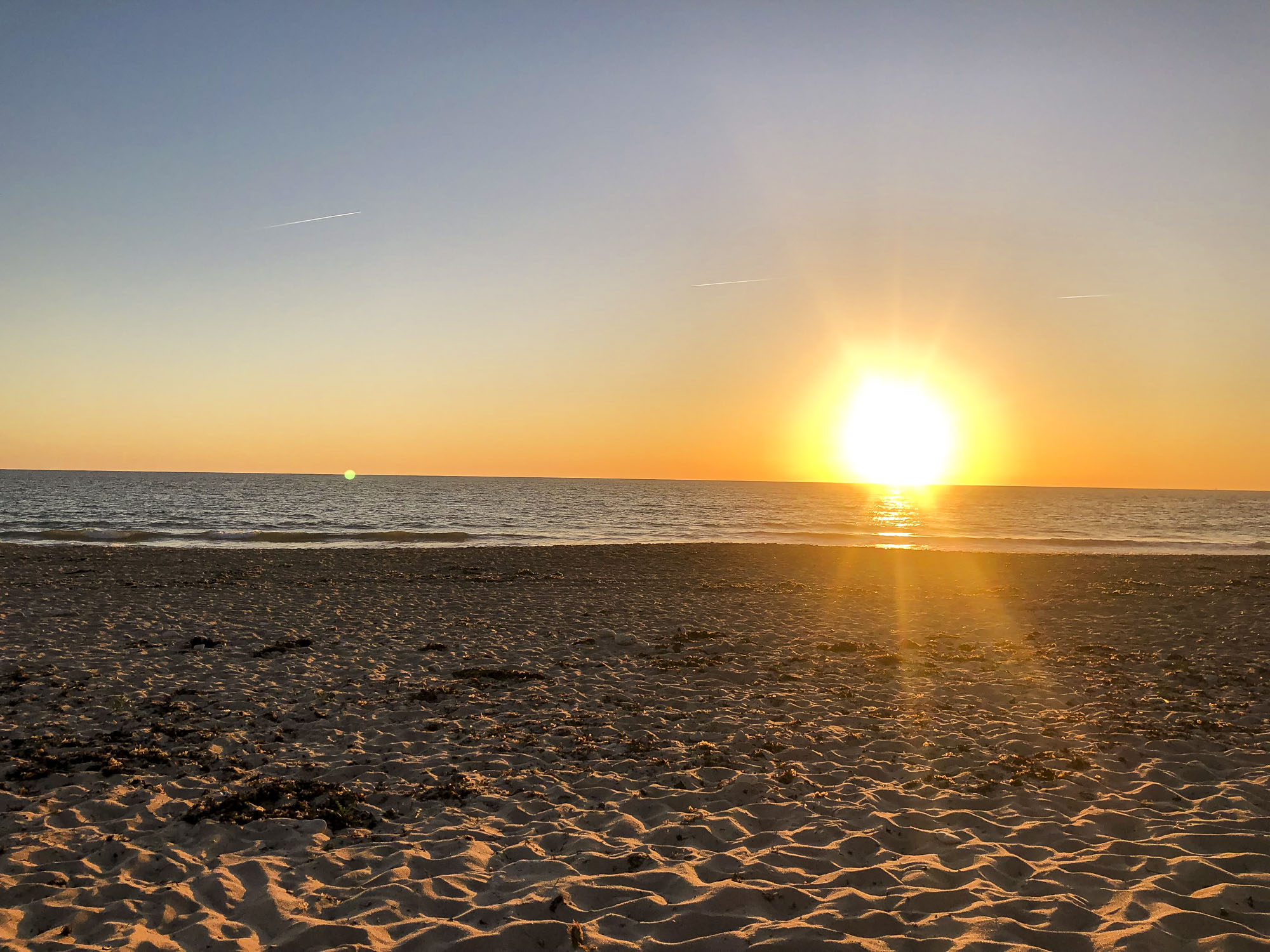 camping-la-campiere-beau-coucher-de-soleil