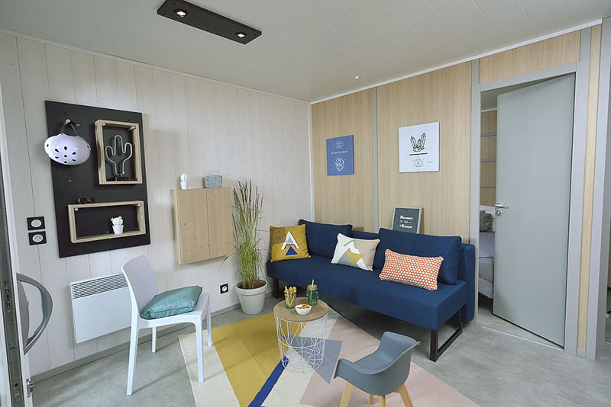 camping-la-campiere-chalet-indigo-D