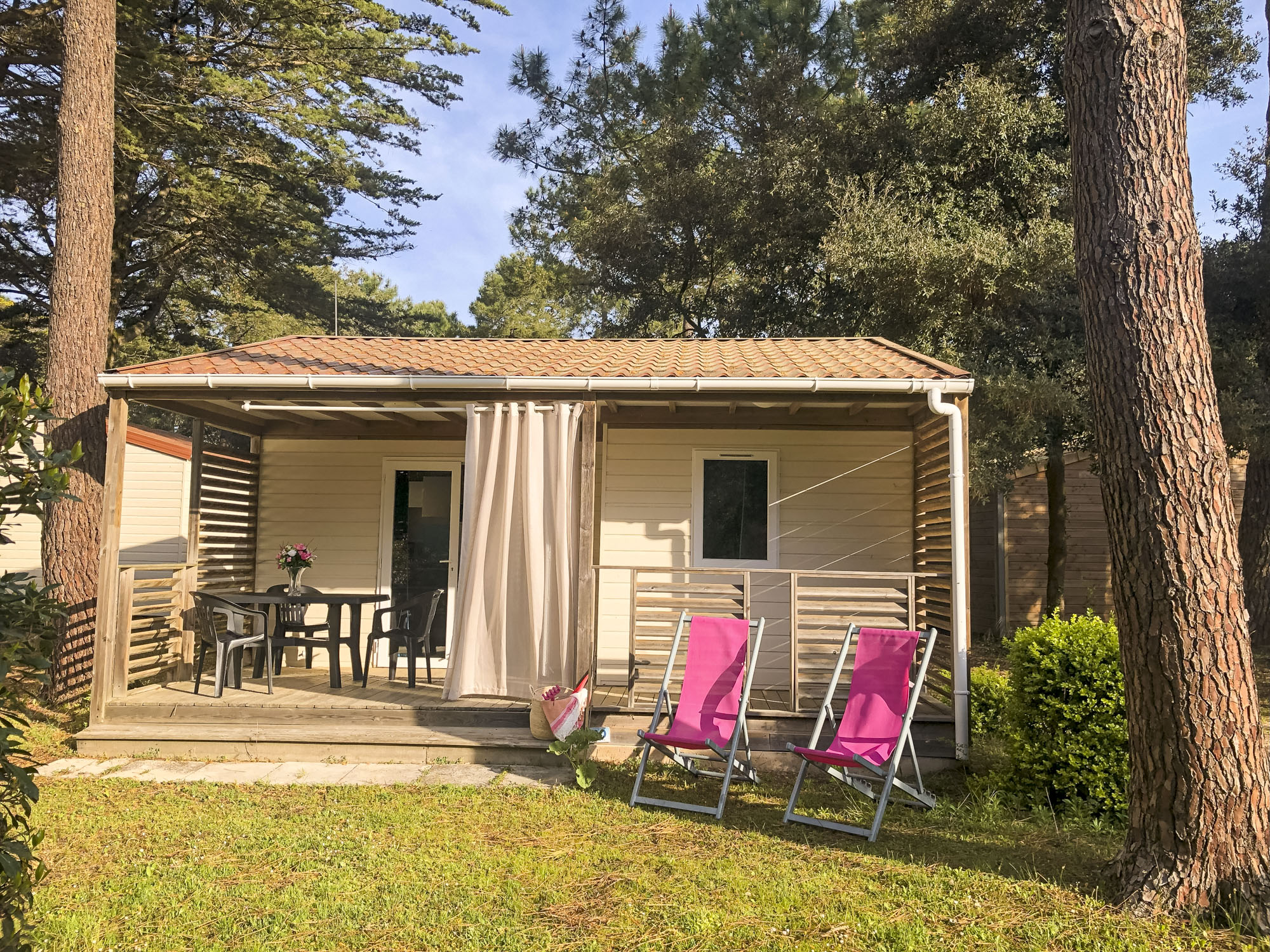 camping-la-campiere-les logements-a-louer