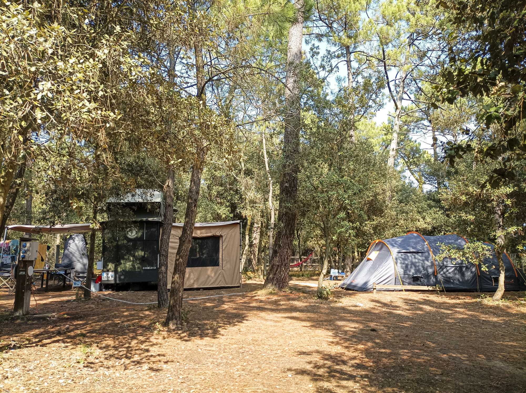 camping-la-campiere-les-services-des-emplacements