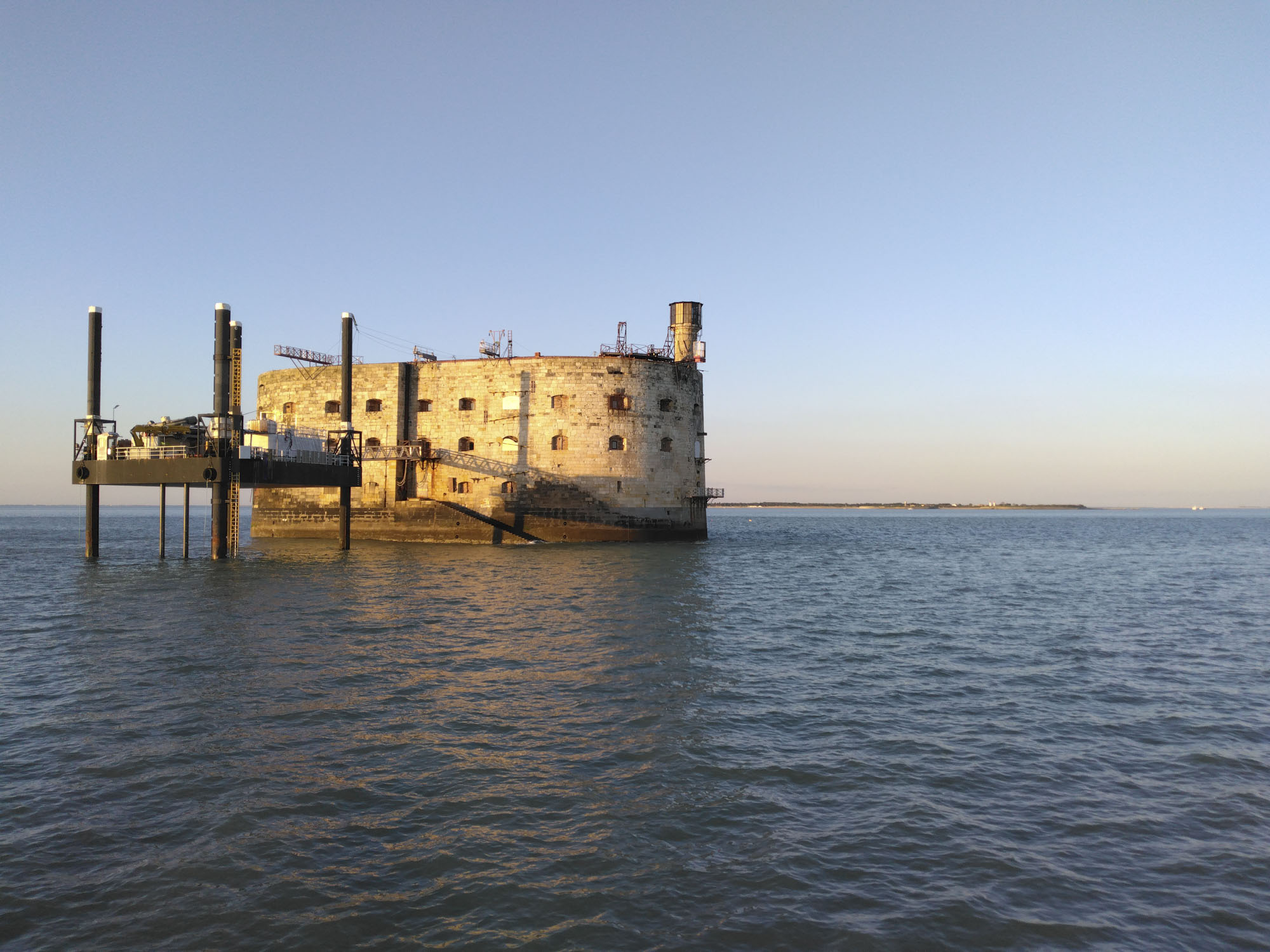 camping-la-campiere-proche-de-fort-boyard