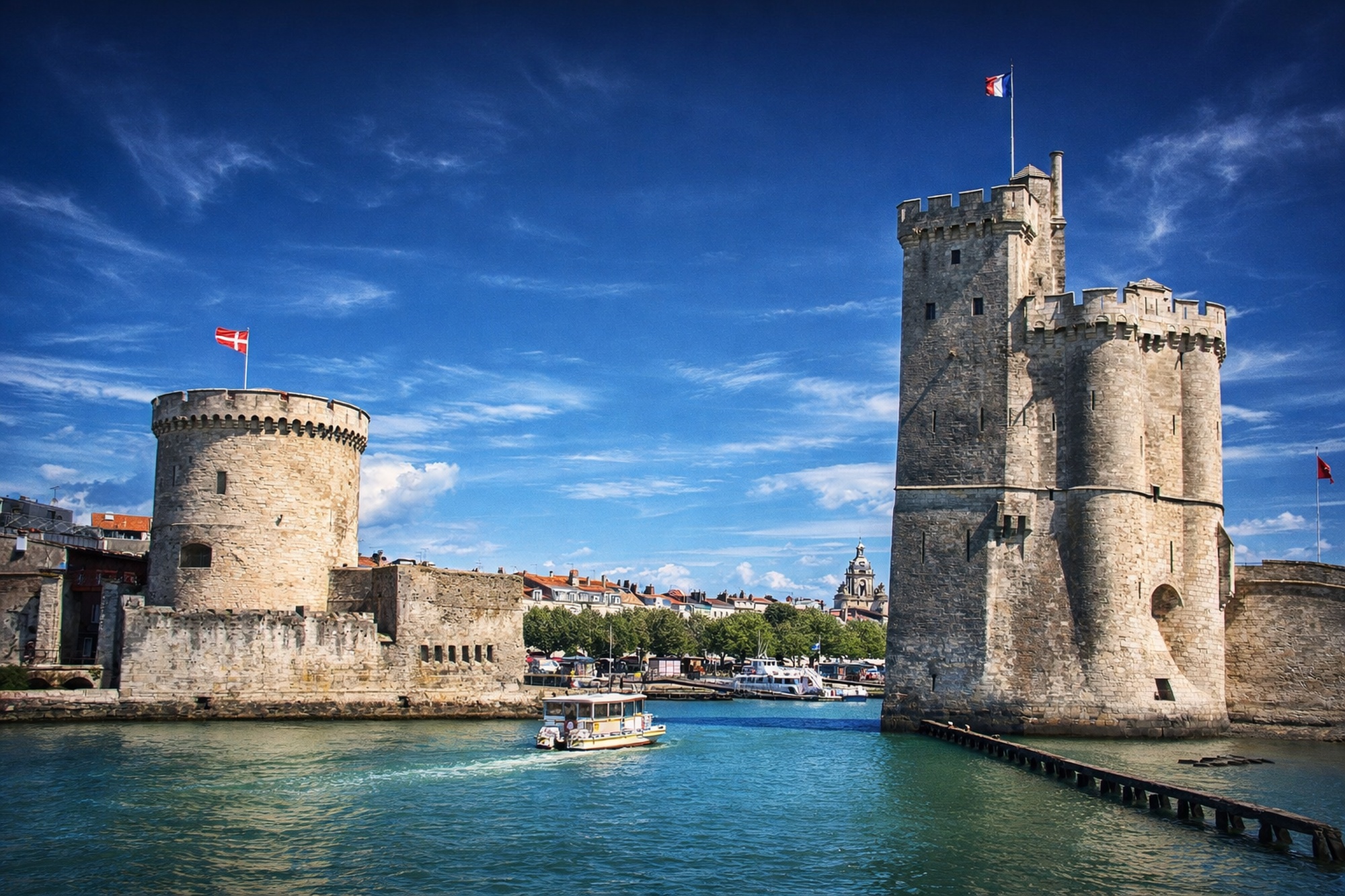 camping-la-campiere-proche-de-la-rochelle